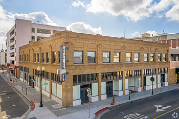Santa Ana, California travels, Pinedo joins SVN, Vanguard HD wallpaper