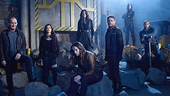 Marvels Agents of, Episodenguide, Streams, News HD wallpaper