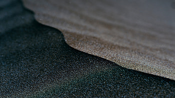 Rainbow Sand Beach, beach, sand, nature HD wallpaper