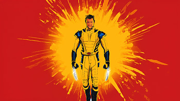 Wolverine Protector, deadpool-and-wolverine, deadpool-3, wolverine, superheroes, artwork, digital-art HD wallpaper