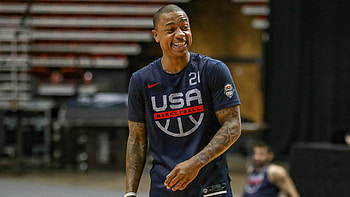 Isaiah Thomas, Continues comeback, G League Showcase, Reportedly HD wallpaper