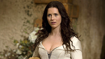 Legend of the Seeker, TV series, Epic fantasy, Samantha Anderson HD wallpaper