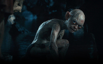 Gollum, Lord of the Rings, High-quality , backgrounds HD wallpaper