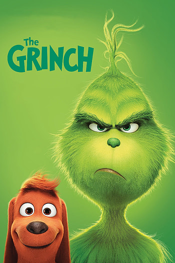 Poster, Grinch HD phone wallpaper