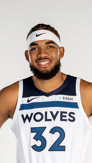 Karl-Anthony Towns, Sports, basketball, Sony Xperia HD phone wallpaper