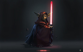 Yoda Star Wars, star-wars, movies HD wallpaper