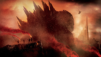 Godzilla Movie, godzilla, movies HD wallpaper
