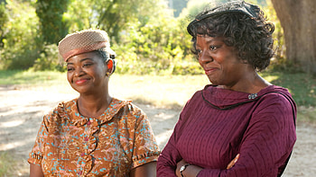 The Help movie, Fan art, Captivating ry, Emotional impact HD wallpaper