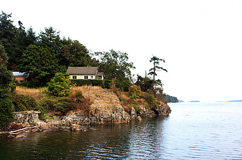 Salt Spring Island, Canada travels, Day trip, Charming island HD wallpaper