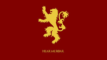 Game of Thrones - House Sigils (2560 x 1440) - Album on Imgur HD wallpaper