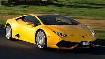 Lamborghini Huracan, LP 610-4 US, High-definition , Automotive perfection HD wallpaper