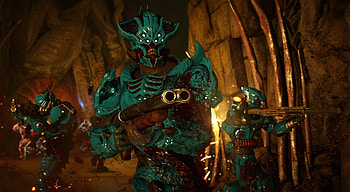 Doom Beta, doom, doom-4, games, pc-games, ps-games, xbox-games HD wallpaper