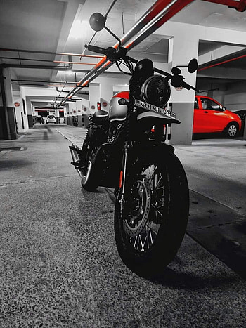 Yezdi, automotive_design, tread HD phone wallpaper