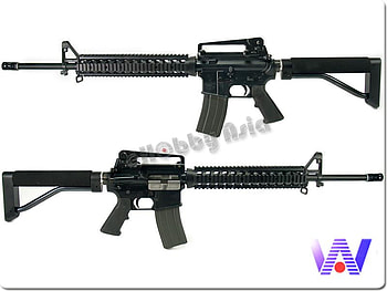 M16A4, military, gun, m16, rifle HD wallpaper