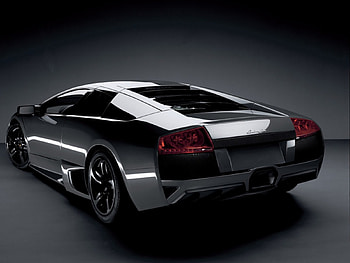 Lamborghini Murcielago, tuning, car, lamborghini, murcielago, wanted HD wallpaper
