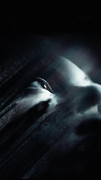 In Fear (2022) movie HD phone wallpaper