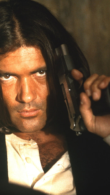 Antonio Banderas, 16, 2970 x 1961, San Antonio HD phone wallpaper