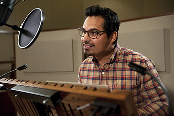 Michael Pena, , Actor, Filmography HD wallpaper