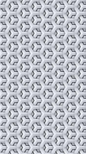 Pattern, Texture, Textures, Grid, Pentagons HD phone wallpaper