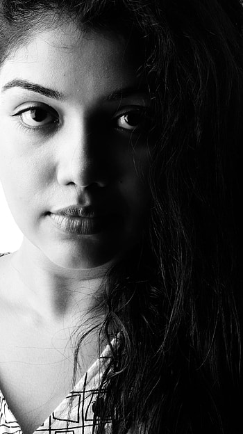 Rithwika, tamil actress, model, beautiful HD phone wallpaper