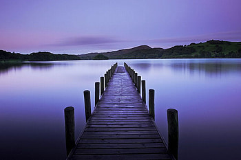 Cool Lake, cool, beautiful, , lake HD wallpaper