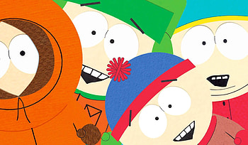 South Park , , South Park, Comedy HD wallpaper