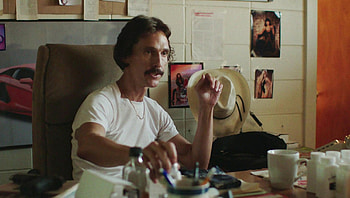 Dallas Buyers Club (2022) movie HD wallpaper