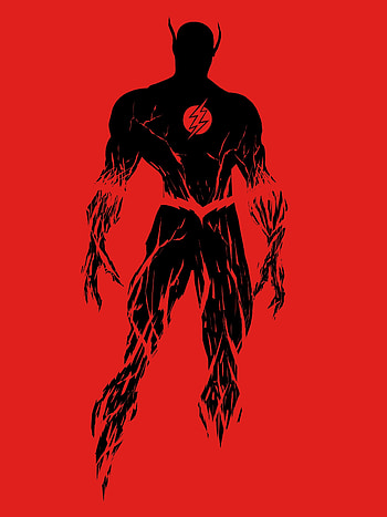 Flash , High-definition resolution, Superhero speed, Vibrant colors HD phone wallpaper