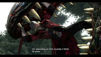 Dante, may, devil, cry, echidna HD wallpaper