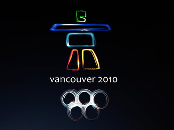 Logos, Olympics HD wallpaper