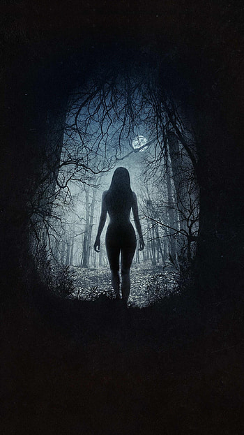 The Witch (2022) movie HD phone wallpaper