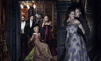 TV Show, Dracula (2013) HD wallpaper