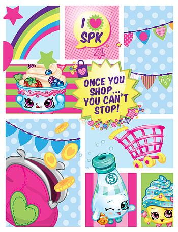 all the shopkins coloring pages HD phone wallpaper