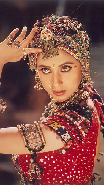 Urmila matodkar, china gate, bollywood movie, chamma chama HD phone wallpaper