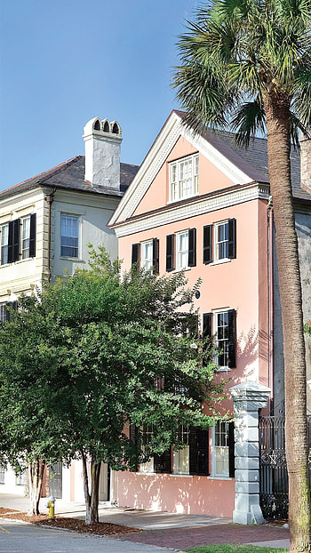 Charleston(South Carolina), Cabo Verde HD phone wallpaper