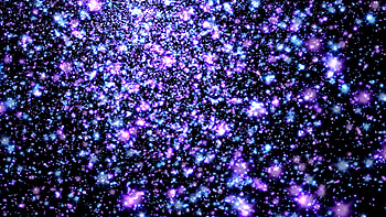Space Dust 3D HD wallpaper