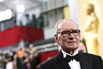 Filmmusik vom italo, Italian film composer, Apocalyptic wonder, Ennio Morricone HD wallpaper