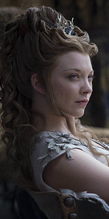 Natalie Dormer, Margaery Tyrell, TV Show, Game Of Thrones HD phone wallpaper