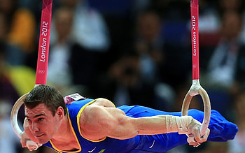 Arthur Zanetti, Rings (Gymnastics) HD wallpaper