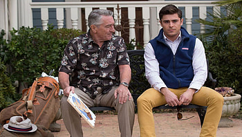 Dirty Grandpa (2022) movie HD wallpaper