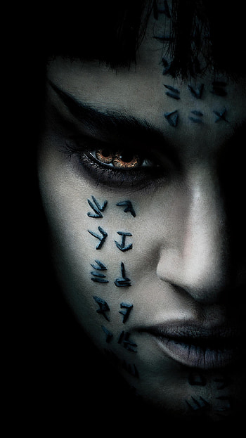 The Mummy (2022) movie HD phone wallpaper