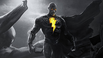 Rock Black Adam 2021, black-adam, superheroes, movies, 2021-movies, artwork, artist, artist HD wallpaper