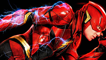 Flashpoint directors, Job offer story, Batman news, Warner Bros. opportunity HD wallpaper