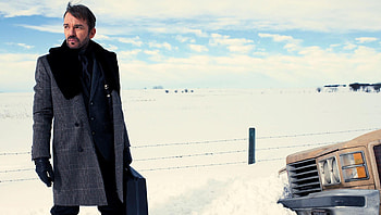 Fargo (2022) movie HD wallpaper