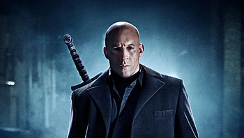 The Last Witch Hunter (2022) movie HD wallpaper