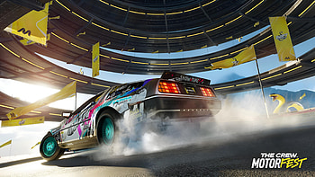 The Crew Motorfest, video game, The Crew Motorfest HD wallpaper