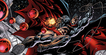 Batman Comic Art , batman, superheroes, art HD wallpaper