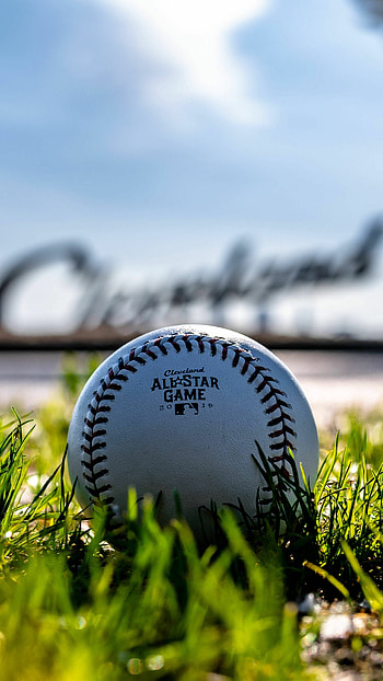 Ball, Baseball HD phone wallpaper