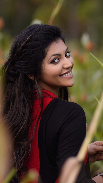 Athulya Ravi, Tollywood, Heroine HD phone wallpaper