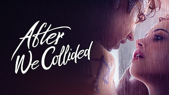 After We Collided, Passionate romance, Complicated love triangle, Emotional rollercoaster HD wallpaper